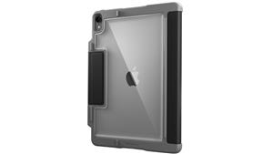 STM Dux Plus Case with Apple Pencil Storage for iPad Pro 12.9-inch (2018) - Black