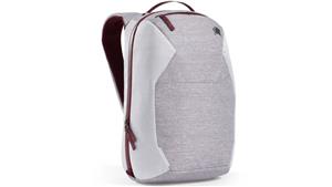 STM Myth 18L 15-inch Laptop Backpack - Windsor Wine