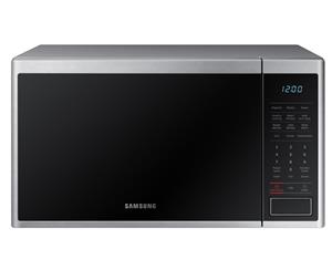 Samsung 40L Microwave Oven - MS40J5133BT