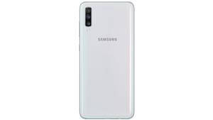 Samsung Galaxy A70 128GB - White