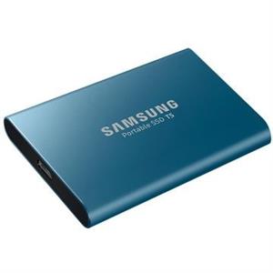 Samsung Portable SSD T5 (MU-PA250B/WW) 250GB USB3.1 (Gen2) External HDD