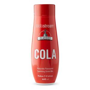 SodaStream - Cola 440ml