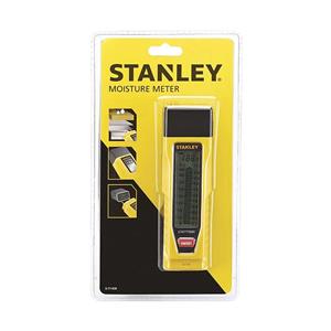 Stanley Digital Moisture Meter