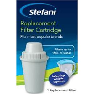 Stefani Water Filter Replacement Cartridge