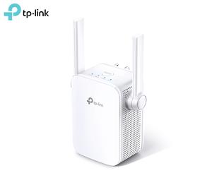 TP-Link 300Mbps WiFi Range Extender TL-WA855RE