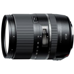 Tamron AF 16-300 f3.5-6.3 DI VC Lens (Nikon)