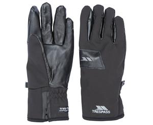 Trespass Alpini Sport Gloves (Black) - TP4565