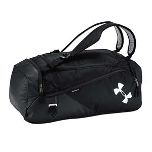 Under Armour Contain Duo 2.0 Cylinder Backpack