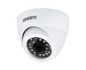 Uniden GDCH01M 2MP Dome camera to suit GCVR series