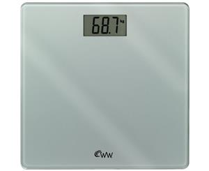 Weight Watchers - WW58A - Body Weight Electronic Scale