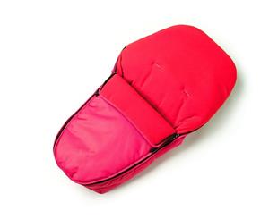 iCandy Universal Footmuff - Redcurrent (Red)