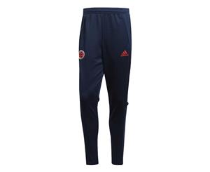 2020-2021 Colombia Adidas Training Pants (Navy)