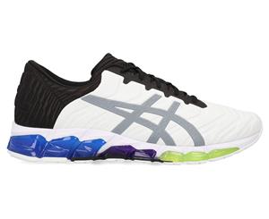 ASICS Men's GEL-Quantum 360 5 Sportstyle Shoes - White/Sheet Rock/Multi