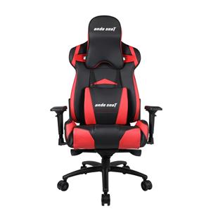 Anda Seat AD3 Black Red Gaming Chair