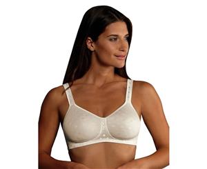 Anita 5752X-612 Care Airita Crystal Off-White Spotted Mastectomy Full Cup Bra