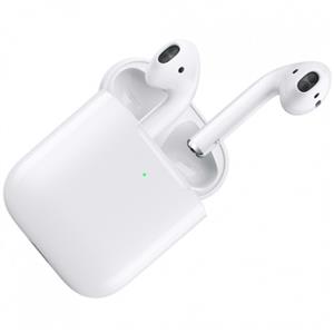 Apple AirPods with Wireless Charging Case - MRXJ2ZA/A
