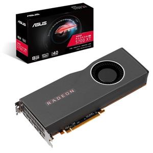 Asus Radeon (RX5700XT-8G) 8GB RX 5700 XT PCI-E VGA Card