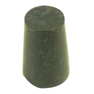 BLA Tapered Rubber Bung Size 6