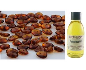 Baltic Amber - Fragrance Oil