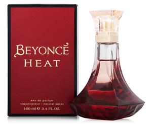 Beyonce Heat For Her EDP 100mL