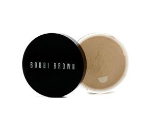 Bobbi Brown Sheer Finish Loose Powder # 05 Soft Sand (New Packaging) 6g/0.21oz