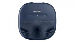 Bose SoundLink Micro Bluetooth Speaker - Blue/Violet