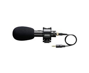 Boya PVM50 Stereo Microphone for DSLR Camera