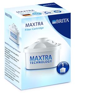 Brita Maxtra Replacement Cartridge - 1 Pack