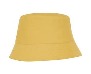 Bullet Solaris Sun Hat (Yellow) - PF2915