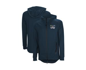 Cairns Taipans 19/20 NBL Basketball Performance Zip Hoodie