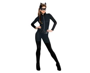 Catwoman Adult Batman Costume
