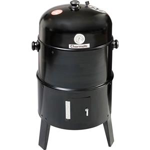 Charmate Charcoal Smoker and Grill