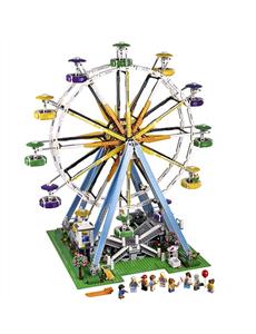 Creator Ferris Wheel