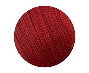 Dollywood Hair Extensions Micro Bead Loop 20" #Red
