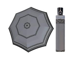 Doppler Fiber Magic Classic Umbrella Grey