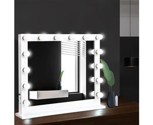 Embellir Hollywood Makeup Mirror With Light LED Bulbs Vanity Beauty Mirror