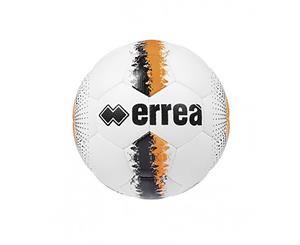 Errea Mercurio 2 Football (White/Fluorescent Orange) - PC2849