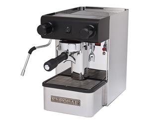 Expobar Office Semi Auto 1 Group Expresso Coffee Machine