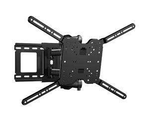 F180CB2 VUEPOINT by SANUS 47"-70" 45Kg Full Motion Mount Double Stud Viewpoint Max. TV Weight 45Kg 47 ~ 70"