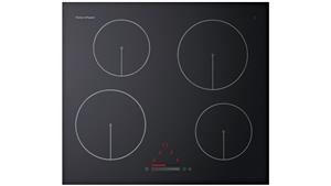 Fisher & Paykel 600mm Induction Cooktop