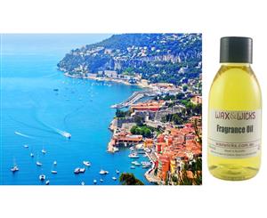 French Riviera - Fragrance Oil