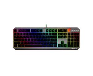 Gigabyte AORUS K7 Gaming Keyboard (Cherry MX Red Switch) (US Layout)