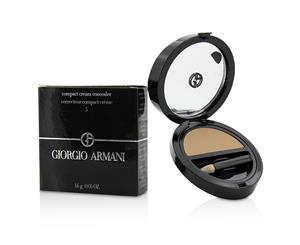 Giorgio Armani Compact Cream Concealer - # 5 1.6g/0.05oz