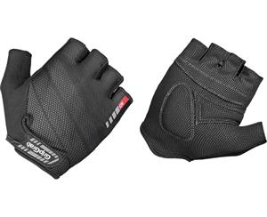 Grip Grab Rouleur Bike Gloves Black