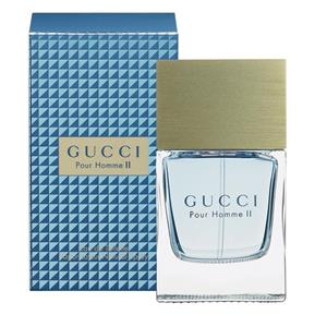 Gucci Pour Homme 2 Eau de Toilette 100ml Spray