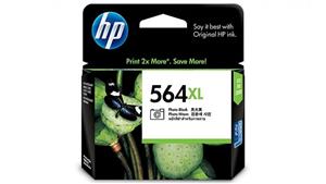 HP 564 XL Photo Ink Cartridge