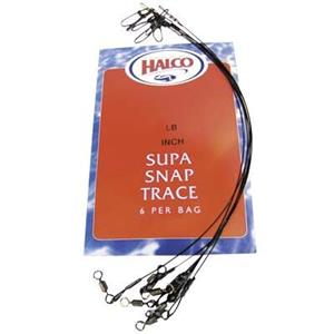 Halco Supa Snap Trace Wire