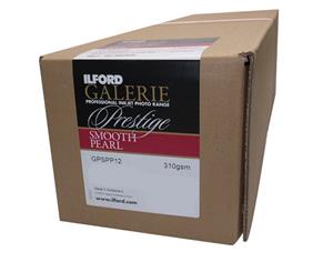 Ilford GALERIE Prestige Smooth Pearl Paper (60in x 88ft Roll)