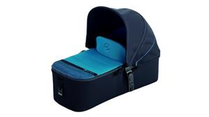 Jane Micro Carrycot - Teal