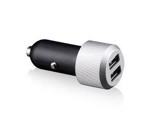 Just Mobile Highway Car USB Charger (CC-188)